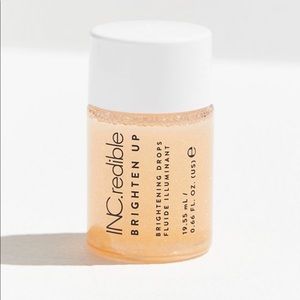 INC.redible Bright Up Liquid Brightening Drops